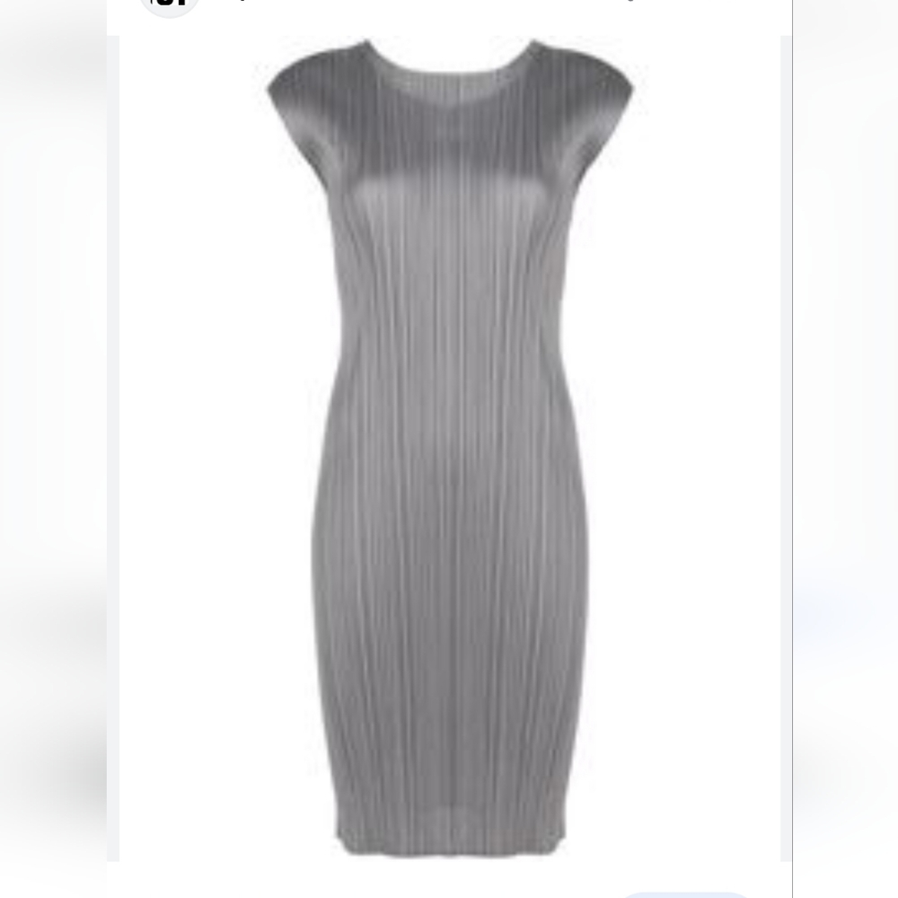 ISSEY MIYAKE PLEATS PLEASE Dress - Picture 1 of 16